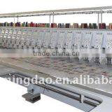 High Speed Computer Embroidery Machine thumbnail-1
