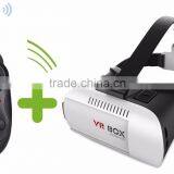 New Technology vr Box 2.0 Generration Adjustable 3D Glasses thumbnail-1