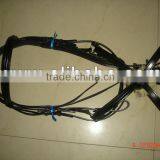 Leather Mexican Bridle thumbnail-1