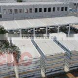CILC Modular Building / Prefabricated Building for School in South-East Asia thumbnail-4