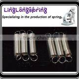 Miniature Extension Spring thumbnail-3