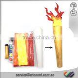 Eco-friendly Material DIY Torch Kids EVA Foam Toy thumbnail-3