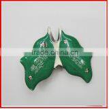 Saudi Arabia Country Pin Badge,pin Badge Made of Metal,durable Lapel Pin Badge thumbnail-2