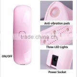 Modern uv Nail Lamp 36watt Nail Table Lamp thumbnail-1