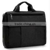 Men's 1680d Portable hp 19inch Black Fashion Laptop Bags Wholesale