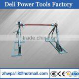 Cable Drum Lifting Jack 700mm-3000mm Diameter DL017Electric Power