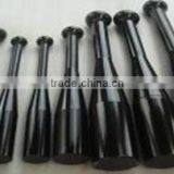 High Quality Solid Crossfit Gym Fitness Steel Clubbell thumbnail-1