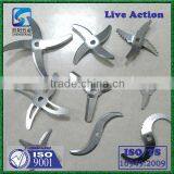 Metal Stamping Service OEM Available thumbnail-6