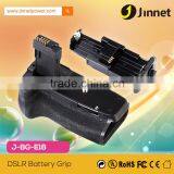 For Canon 760D 750D IX8 T6S T6I DLSR Camera Battery Grip BG-E18 With Remote Control thumbnail-6