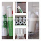 Plastic Bag on Roll at Factory thumbnail-2