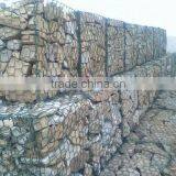 Gabion Basket/gabion Wire Mesh for Protecting Dam thumbnail-3