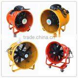 Hot Sell Industrial Portable Ventilator Ventilation Fan thumbnail-3