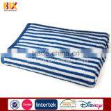 Home Textile China Yarn Dyed Striped Cotton Beach Towel thumbnail-1