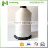 100% Polyester Hand Quilting Thread for Mattress Machine