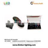 RF RGB Led Controller Thinker Lighting Electronic