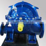 Bomba Centrifuga Axial Bomba (API Bombas)