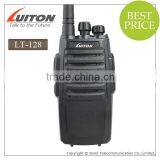 Quanzhou Uhf Walkie Talkie LT-128 With 128 Channels