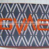 Woven Label thumbnail-1