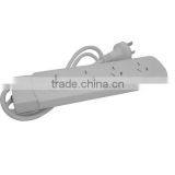 SAA FS-4Z 4way Overload Protected Power Board With 1m Cable thumbnail-1