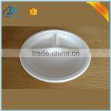 Resuable Outdoor Dinner Party Convenient Disposable Paper Lunch Plate thumbnail-2