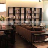 2015 New Style Wooden Bookshelf (SG-05)