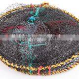 Round Folding Fish Traps for Sale thumbnail-5