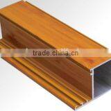 Wood - Aluminum Casement Door Profile thumbnail-3