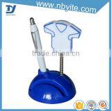 Original Design Multi Purpose Cube PVC Plastic Table Pen Holder thumbnail-2
