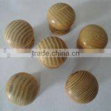 Low Price Antique Wooden Knobs thumbnail-1