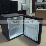 Silent Hotel Minibar Fridge, Hotel Refrigerator, Mini Bar Fridge For Guest Room thumbnail-1