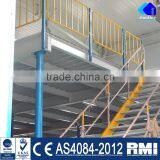 Factory Price Warehouse Work Metal Floor Platform thumbnail-5
