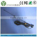 3M 2.4G SMA Wireless External Antenna Magnetic Base For Router WiFi Network Card thumbnail-4