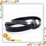 Fashionable Blank Leather Key Chain and Metal thumbnail-5