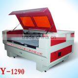 GY-1290 Laser Machine for Cutting and Engraving thumbnail-2