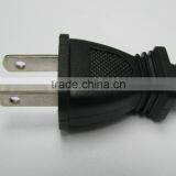 Japan Standard 7A 125V JIS 8303 Flat Plug