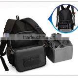 Hot New Products for 2015 Polyester Camera Backpack thumbnail-5