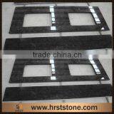 Prefab Angola Brown Granite Countertops ( Premium ) thumbnail-2