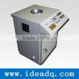 Manufacturing in Developing a Experiment Electromagnetic Stirrer