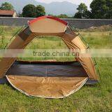 the new camping tents,beach fishing tents,waterproof outdoor folding tents