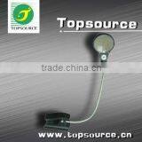 LED Booklight With Magnifer