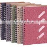 Recycle Notebook