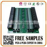 High Quality Low Cost Smd&Dip Rigid PCBA and PCB Prototype Supplier thumbnail-3