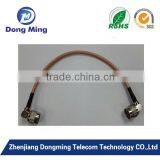 N Male Right Angle to N Male Right Angle for RG400
