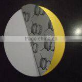 High Resistance Foil Induction Corrosion Seal Liner for Pesticide Bottle Cap thumbnail-1