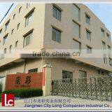 Jiangmen Long Companion Industrial Company Limited company overview - view 1 thumbnail