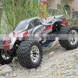 HSP 94188 Monster Truck Volcano Tigris Thwarter Viper 1:10 Truck