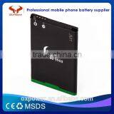 Guangzhou Factory Original Quality for Blackberry Mobile Phone Battery 9900 Full Capacity 1450mah thumbnail-4