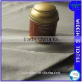 Tencel Linen Woven Fabrics Plain Dyed Flax Blended Fabric Dust Coat Cloth thumbnail-1