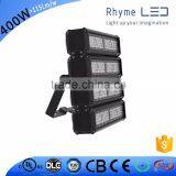ce ul Dlc Sensor Light 400w Led Flood Light With Waterproof IP65