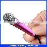 USB Wired Microphone Mini Portable Usb Microphone For Mobile Phone thumbnail-2